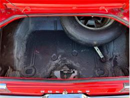 1973 Pontiac Firebird Trans Am (CC-2114135) for sale in Lincoln, Nebraska