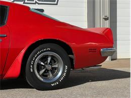 1973 Pontiac Firebird Trans Am (CC-2114135) for sale in Lincoln, Nebraska