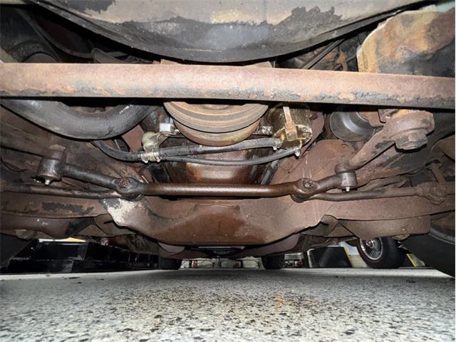 1973 Pontiac Firebird Trans Am (CC-2114135) for sale in Lincoln, Nebraska