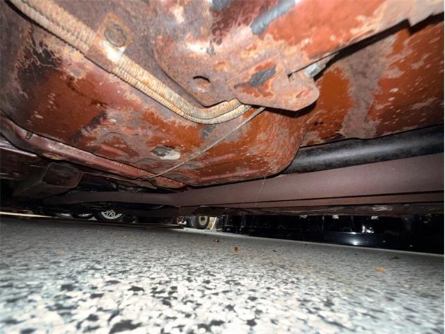 1973 Pontiac Firebird Trans Am (CC-2114135) for sale in Lincoln, Nebraska
