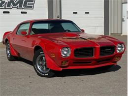 1973 Pontiac Firebird Trans Am (CC-2114135) for sale in Lincoln, Nebraska