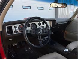 1973 Pontiac Firebird Trans Am (CC-2114135) for sale in Lincoln, Nebraska