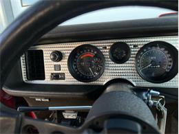 1973 Pontiac Firebird Trans Am (CC-2114135) for sale in Lincoln, Nebraska