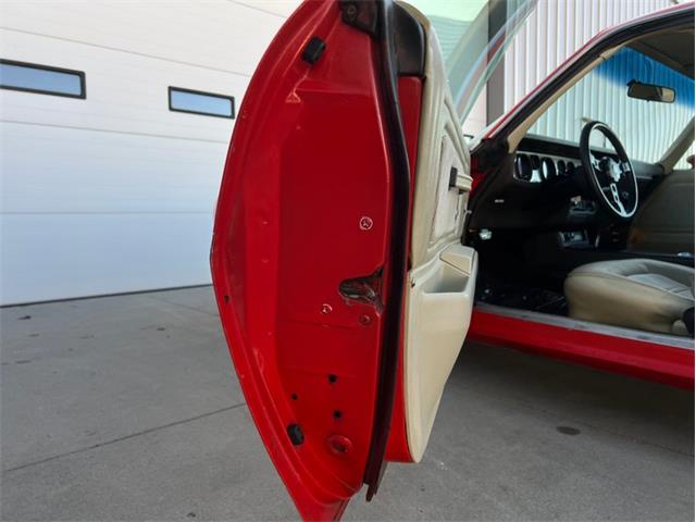 1973 Pontiac Firebird Trans Am (CC-2114135) for sale in Lincoln, Nebraska