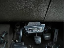 1973 Pontiac Firebird Trans Am (CC-2114135) for sale in Lincoln, Nebraska