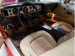1973 Pontiac Firebird Trans Am (CC-2114135) for sale in Lincoln, Nebraska