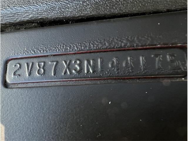 1973 Pontiac Firebird Trans Am (CC-2114135) for sale in Lincoln, Nebraska
