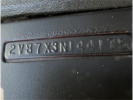 1973 Pontiac Firebird Trans Am (CC-2114135) for sale in Lincoln, Nebraska