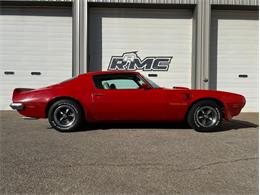 1973 Pontiac Firebird Trans Am (CC-2114135) for sale in Lincoln, Nebraska