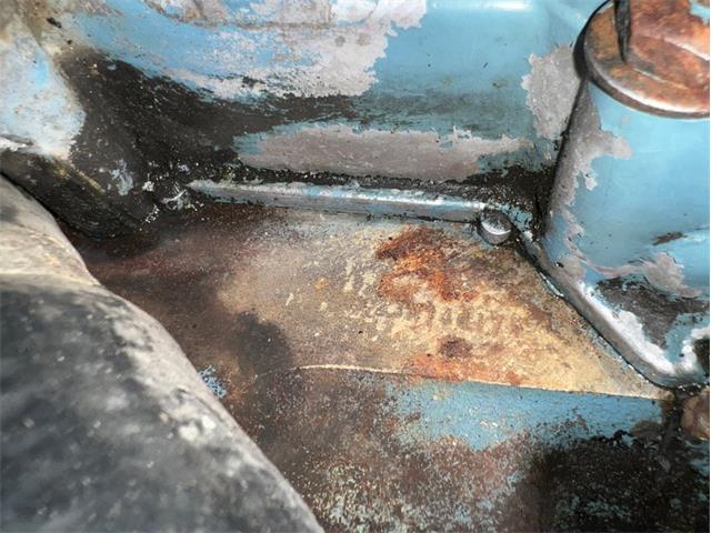 1973 Pontiac Firebird Trans Am (CC-2114135) for sale in Lincoln, Nebraska