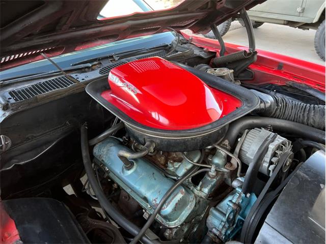 1973 Pontiac Firebird Trans Am (CC-2114135) for sale in Lincoln, Nebraska