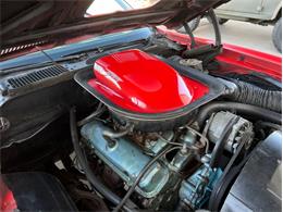 1973 Pontiac Firebird Trans Am (CC-2114135) for sale in Lincoln, Nebraska