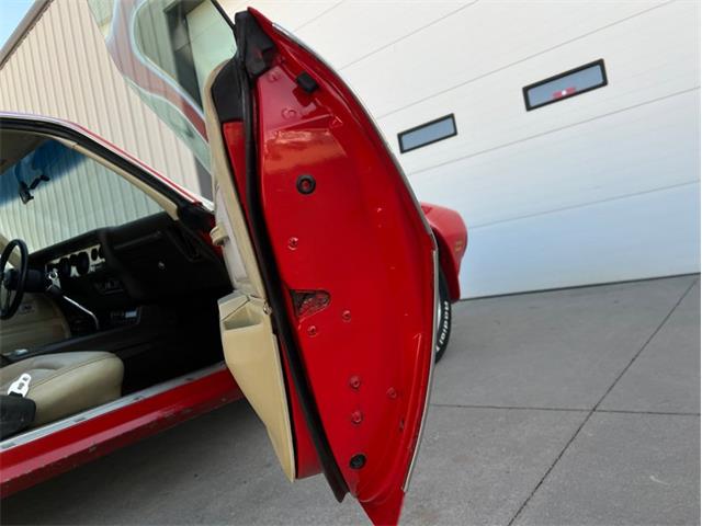 1973 Pontiac Firebird Trans Am (CC-2114135) for sale in Lincoln, Nebraska