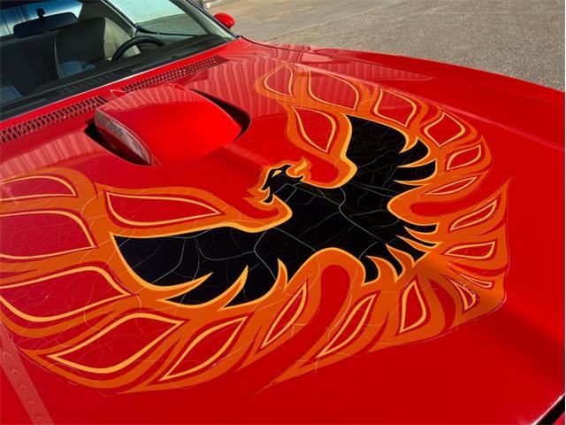 1973 Pontiac Firebird Trans Am (CC-2114135) for sale in Lincoln, Nebraska