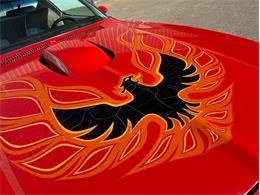 1973 Pontiac Firebird Trans Am (CC-2114135) for sale in Lincoln, Nebraska