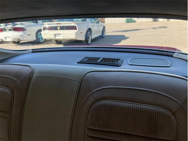 1973 Pontiac Firebird Trans Am (CC-2114135) for sale in Lincoln, Nebraska