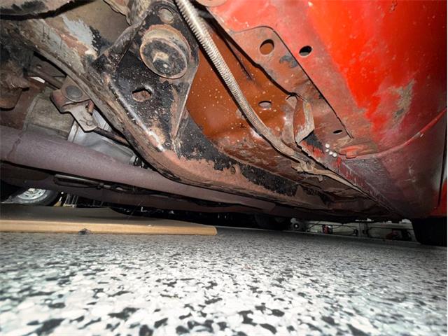 1973 Pontiac Firebird Trans Am (CC-2114135) for sale in Lincoln, Nebraska