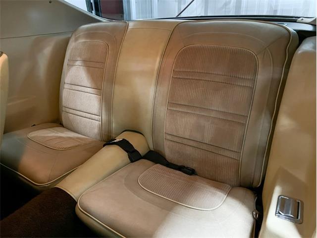1973 Pontiac Firebird Trans Am (CC-2114135) for sale in Lincoln, Nebraska