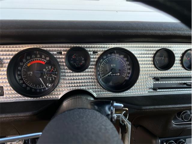 1973 Pontiac Firebird Trans Am (CC-2114135) for sale in Lincoln, Nebraska