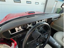 1973 Pontiac Firebird Trans Am (CC-2114135) for sale in Lincoln, Nebraska