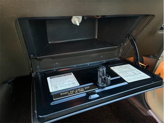 1973 Pontiac Firebird Trans Am (CC-2114135) for sale in Lincoln, Nebraska