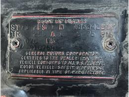 1973 Pontiac Firebird Trans Am (CC-2114135) for sale in Lincoln, Nebraska