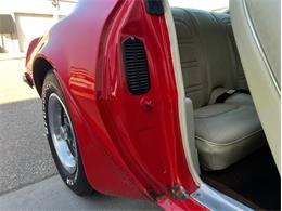 1973 Pontiac Firebird Trans Am (CC-2114135) for sale in Lincoln, Nebraska