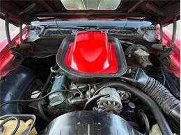 1973 Pontiac Firebird Trans Am (CC-2114135) for sale in Lincoln, Nebraska
