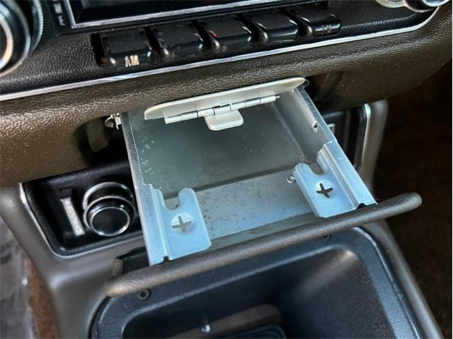 1973 Pontiac Firebird Trans Am (CC-2114135) for sale in Lincoln, Nebraska