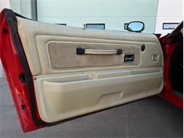 1973 Pontiac Firebird Trans Am (CC-2114135) for sale in Lincoln, Nebraska