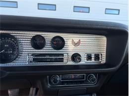1973 Pontiac Firebird Trans Am (CC-2114135) for sale in Lincoln, Nebraska
