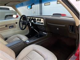 1973 Pontiac Firebird Trans Am (CC-2114135) for sale in Lincoln, Nebraska