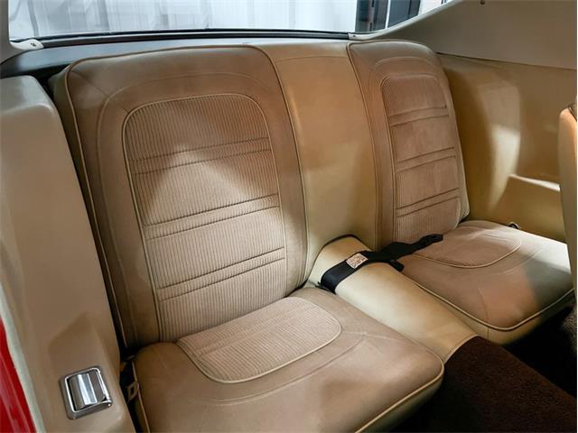 1973 Pontiac Firebird Trans Am (CC-2114135) for sale in Lincoln, Nebraska