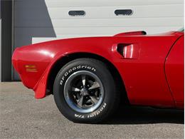 1973 Pontiac Firebird Trans Am (CC-2114135) for sale in Lincoln, Nebraska