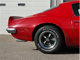 1973 Pontiac Firebird Trans Am (CC-2114135) for sale in Lincoln, Nebraska