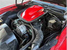 1973 Pontiac Firebird Trans Am (CC-2114135) for sale in Lincoln, Nebraska