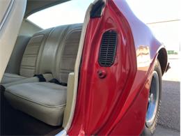 1973 Pontiac Firebird Trans Am (CC-2114135) for sale in Lincoln, Nebraska