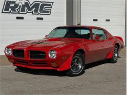 1973 Pontiac Firebird Trans Am (CC-2114135) for sale in Lincoln, Nebraska