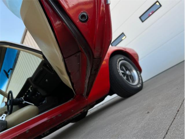 1973 Pontiac Firebird Trans Am (CC-2114135) for sale in Lincoln, Nebraska