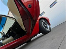 1973 Pontiac Firebird Trans Am (CC-2114135) for sale in Lincoln, Nebraska