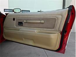 1973 Pontiac Firebird Trans Am (CC-2114135) for sale in Lincoln, Nebraska