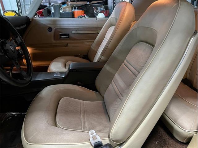 1973 Pontiac Firebird Trans Am (CC-2114135) for sale in Lincoln, Nebraska