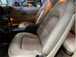 1973 Pontiac Firebird Trans Am (CC-2114135) for sale in Lincoln, Nebraska