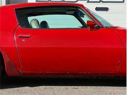 1973 Pontiac Firebird Trans Am (CC-2114135) for sale in Lincoln, Nebraska