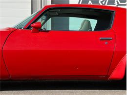 1973 Pontiac Firebird Trans Am (CC-2114135) for sale in Lincoln, Nebraska