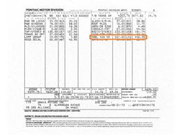 1973 Pontiac Firebird Trans Am (CC-2114135) for sale in Lincoln, Nebraska