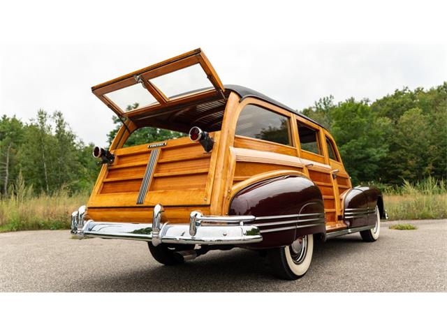1946 Pontiac Eight (CC-2114136) for sale in Newport, Rhode Island