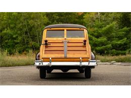 1946 Pontiac Eight (CC-2114136) for sale in Newport, Rhode Island