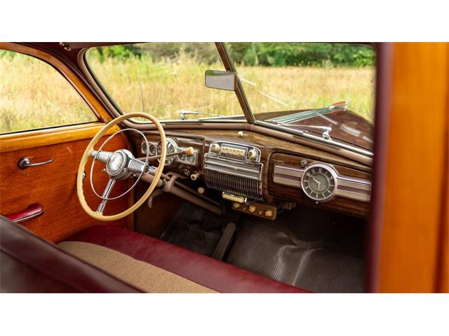 1946 Pontiac Eight (CC-2114136) for sale in Newport, Rhode Island