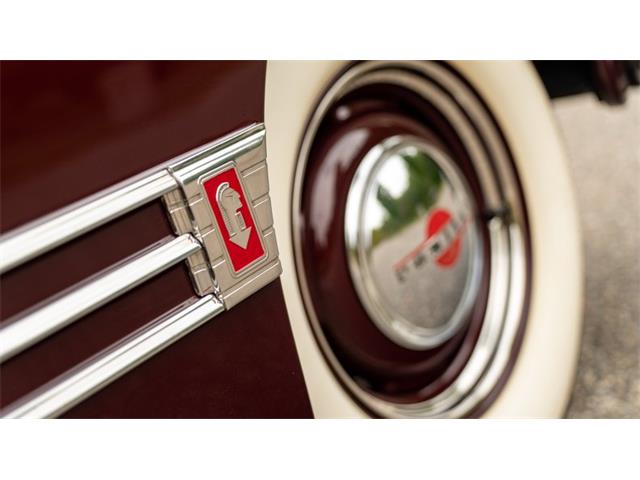1946 Pontiac Eight (CC-2114136) for sale in Newport, Rhode Island